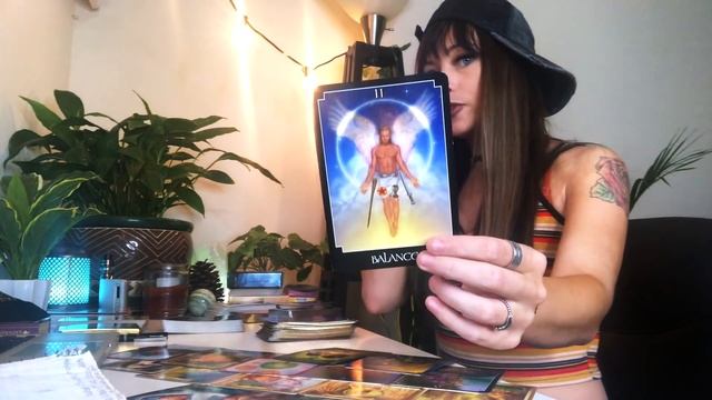 Virgo, REDO. Reconciliation With The Past! December 2020 Tarot & Astrology смотреть онлайн