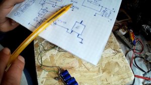 Махокрыл,своими руками, электронная приманка для охоты на уток,