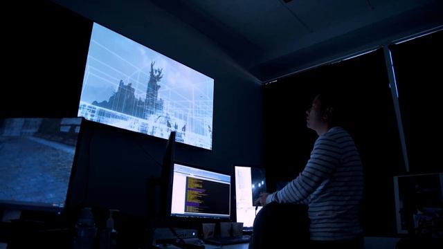 Профессия геймдизайнер. Кто на самом деле делает игры!? Закон Мерфи. смотреть онлайн