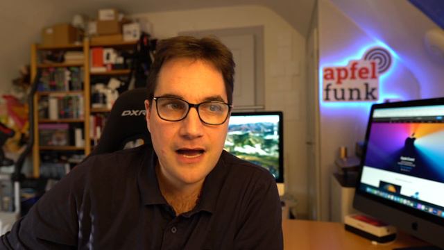 #iFrickNews 9 - iFrick goes eFrick, Apple baut den ultimativen Mac, Gamekonsolen, Fondue Emoji смотреть онлайн