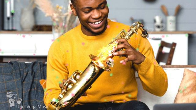 Holy Spirit Worship | Saxophone Instrumental Hymns | Relaxing Christian Music | Prayer смотреть онлайн