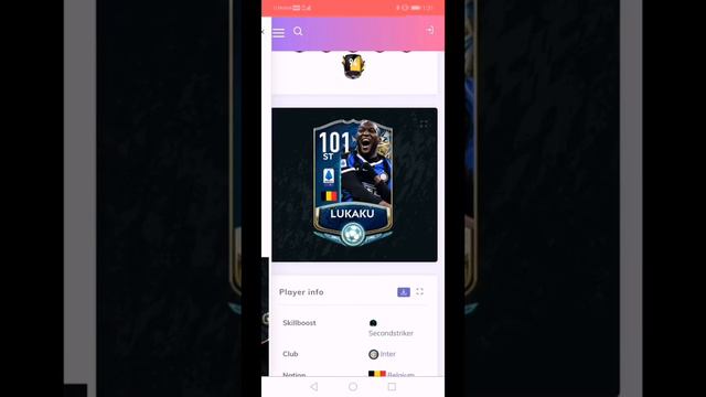 Official Serie A TOTSSF Players By FIFA RENDERZ!! | FIFA MOBILE 20 смотреть онлайн