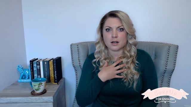 Simple Past Tense - Pronouncing ED смотреть онлайн