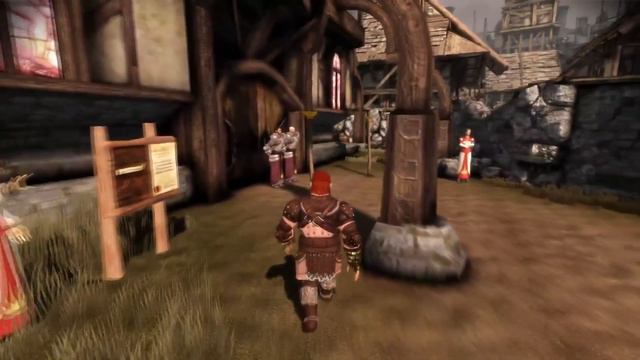 Beginner's Guide to Dragon Age: Origins - B-Tier Guides смотреть онлайн
