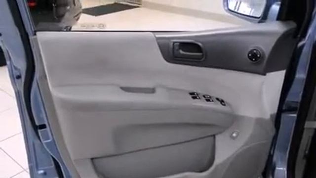 2008 Kia Sedona LX w/DVD Player in Strongsville, OH 44136 смотреть онлайн