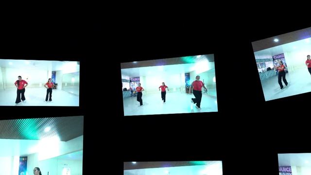 ikko Mikke & Wonderland Dhol Mix Bhangra Performances Shining Stars Dance Academy & Fitness Centre смотреть онлайн