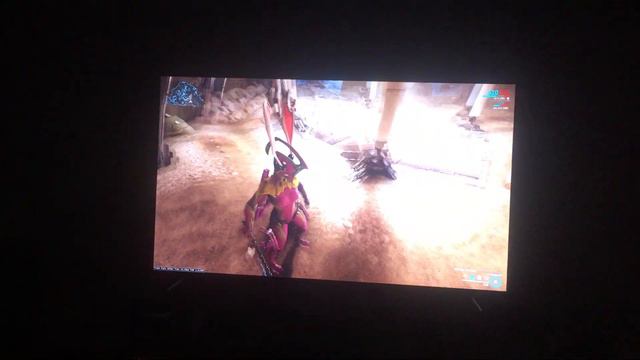 Warframe Secret Glitch - Plains of Eidolon смотреть онлайн