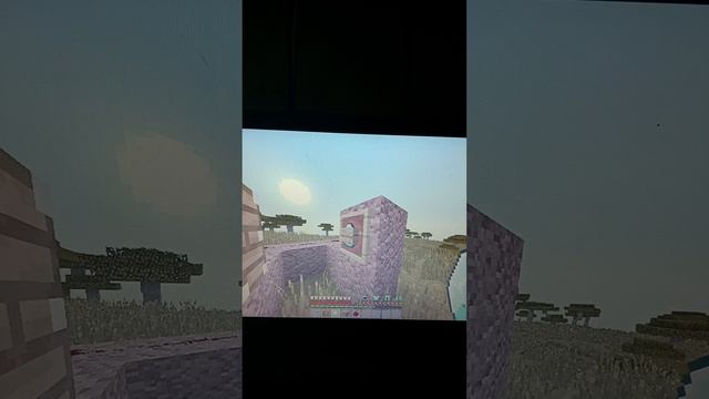 как сделать дюп машину в маенкрафте смотреть онлайн