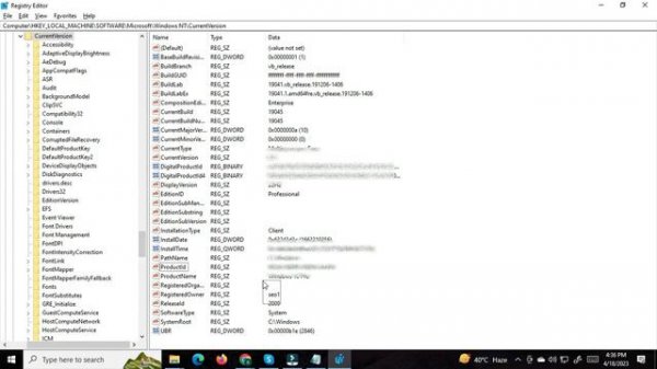 How To Fix Windows 10 Activation Error Code 0xC004c003