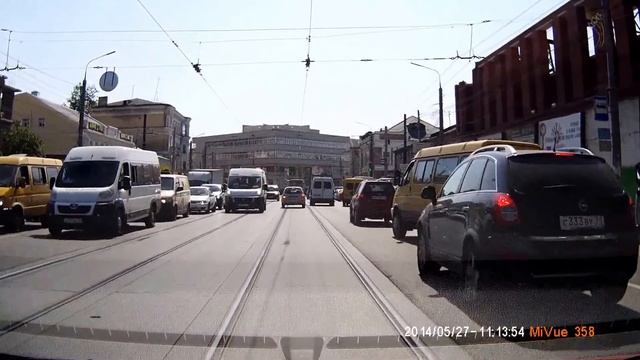 Придурки на дороге Тулы смотреть онлайн