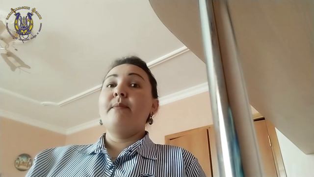 ГУК Забайкальские казаки Мастер класс по вокалу смотреть онлайн