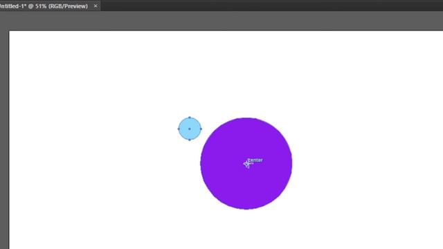 How To Duplicate/Rotate Objects Around A Circle In Adobe Illustrator CS6 смотреть онлайн