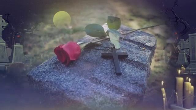 Черная МАГИЯ.Что опасно делать на КЛАДБИЩЕ?Правила посещения кладбища. Правила похорон. Колдовство. смотреть онлайн