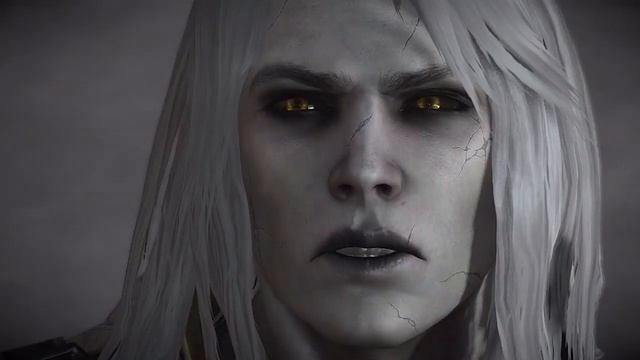 Castlevania: Lords of Shadow 2 - Прохождение pt21 смотреть онлайн