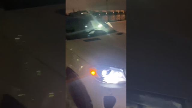 Mercedes Benz Gls 450. Получили для нашего клиента. 04.11.23 смотреть онлайн