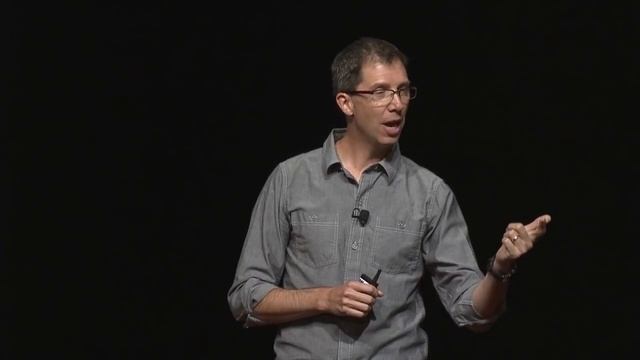 We're All In Marketing: What Evolution Tells Us About Advertising | Ethan Decker | TEDxSMU