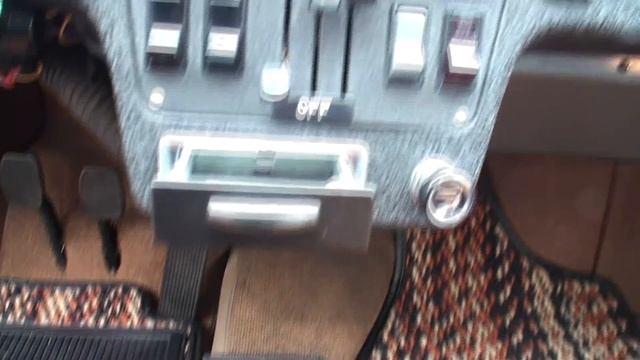 1974 SAAB Sonett III aka SAAB 97 in Orange & V4 Engine Sound on My Car Story with Lou Costabile смотреть онлайн