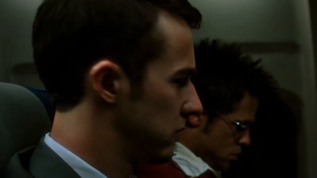 Tyler Durden | Fight Club | edit (4k) смотреть онлайн