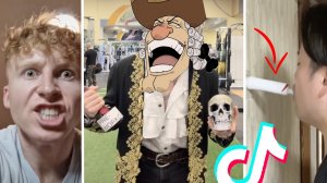 ЛУЧШАЯ ПОДБОРКА МЕМОВ!