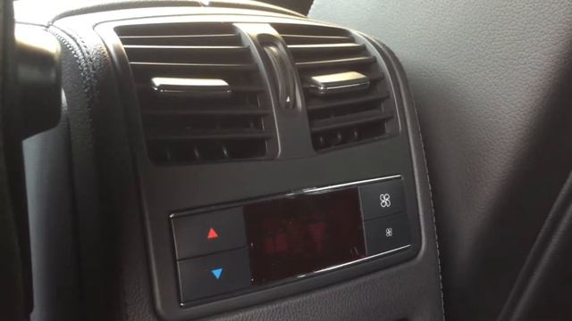 Mercedes-Benz CLS 250 CDI SHOOTING BRAKE AMG смотреть онлайн