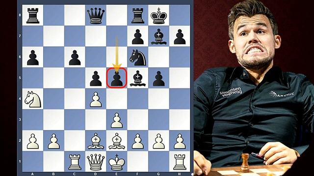 Magnus Diskakmat Master Internasional смотреть онлайн