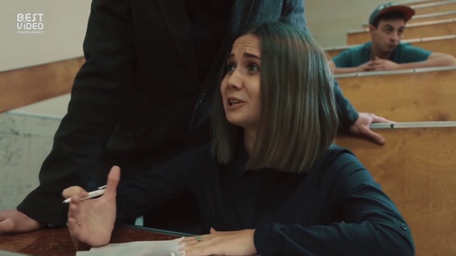 Что, если в универе все говорили бы правду. смотреть онлайн