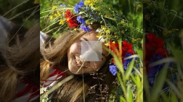 ТРАВЫ ПАХНУТ МЯТОЮ...