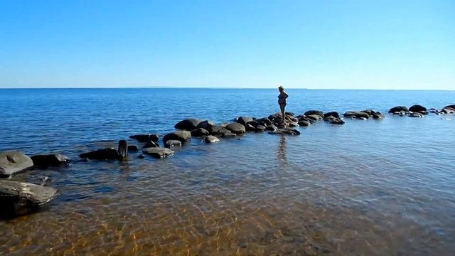 Онежское озеро 2015 г август смотреть онлайн