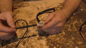 ПРОСТАЯ ХИТРОСТЬ В ПОДКЛЮЧЕНИИ ДАТЧИКА ПЕРЕДАЧ НА АЛЬФУ. #КИТАЙСКИЙ МОПЕД