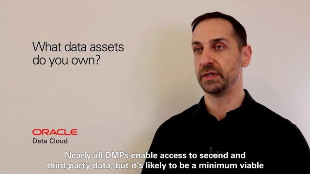 Top questions to ask your data management platform provider: Data смотреть онлайн