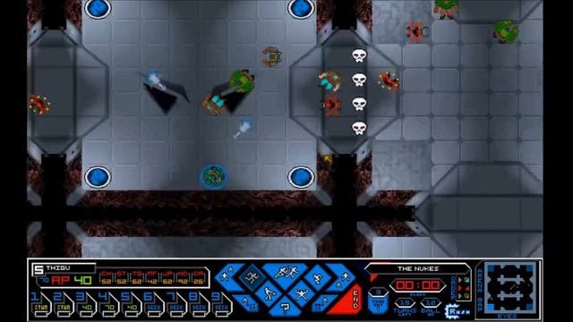 Dan Plays Crush Deluxe - Season 1 Episode 5 смотреть онлайн