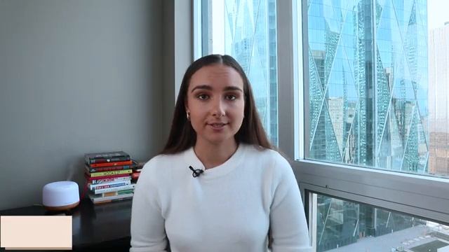 Как правильно составить резюме при устройстве на работу в Канаде? I 15 советов смотреть онлайн