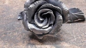 Кованые Розы