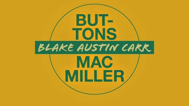 Buttons (Mac Miller Cover) смотреть онлайн