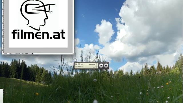 Photoshop Tutorial - weißen Hintergrund freistellen ® смотреть онлайн