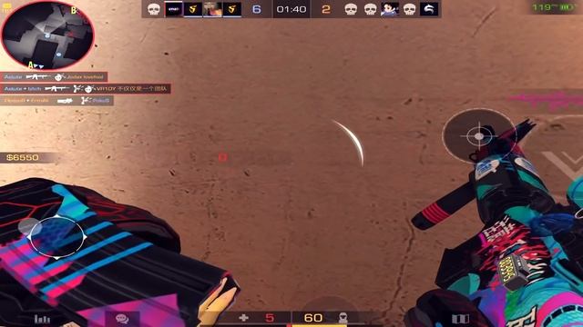 И ЭТО ПРО ИГРОКИ?… ДЕДУКЦИЯ ОДНОГО ИЗ ЛУЧШИХ ИГРОКОВ STANDOFF 2 смотреть онлайн