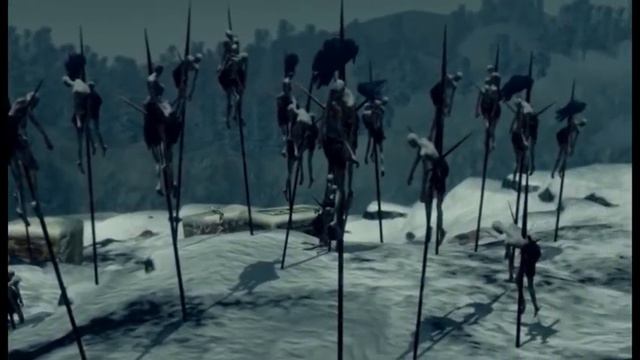 The Painted World of Ariamis - Dark Souls Lore смотреть онлайн