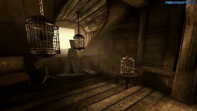 THIEF on E5300 Dual Core & HD 5670 смотреть онлайн