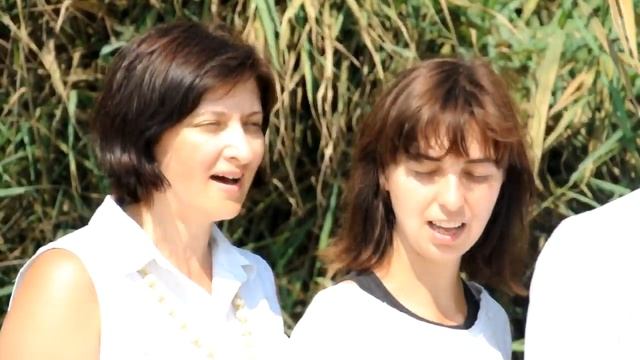 ХОСХ "Ковчег Дружбы" Творите добрые дела смотреть онлайн