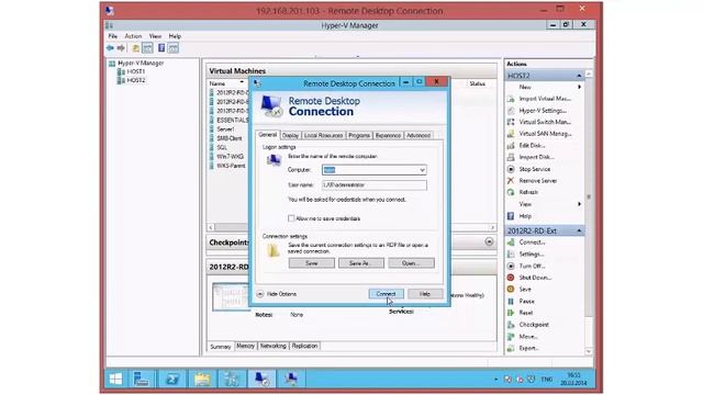 13.03.2014 - RDS Часть 4 - Advanced смотреть онлайн