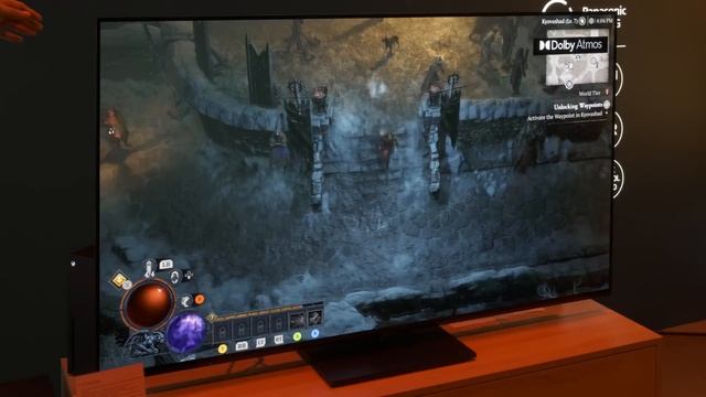 Panasonic Unveil MLA OLED & Its First Mini LED TV for 2023 смотреть онлайн