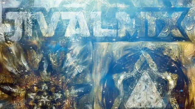 JIVALMIX --- Бюро корректировки (Филип КИНДРЕД Дик) смотреть онлайн