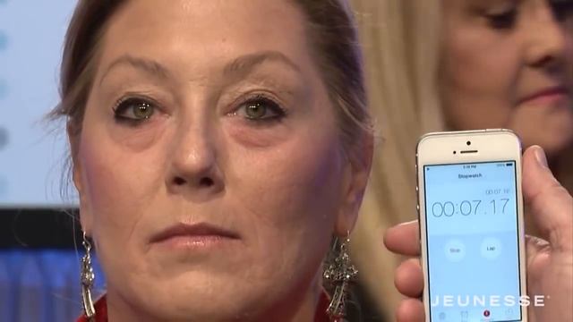 Разоблачение "волшебного крема" Instantly Ageless™ by Jeunesse Global Live смотреть онлайн