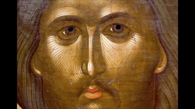 БЛАГОСЛОВИ, ДУШЕ МОЯ, ГОСПОДА. Поёт иеродиакон Герман (Рябцев). смотреть онлайн