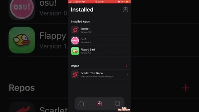 How to download osu! ios no pc & jailbreak смотреть онлайн