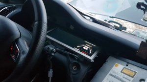 Подключение и установка андройда в Ауди Q7