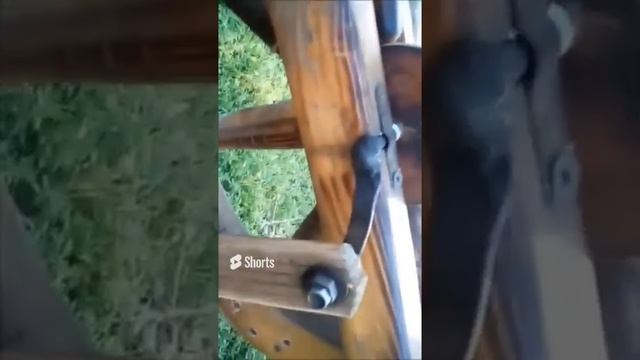 Прялка ножная механическая смотреть онлайн