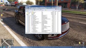OpenIV - ГТА 5 моды - установка OpenIV