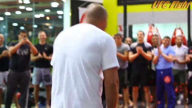 Федор Емельяненко — До Того Как Стал Известен! Федор Емельяненко | Fedor Emelianenko смотреть онлайн