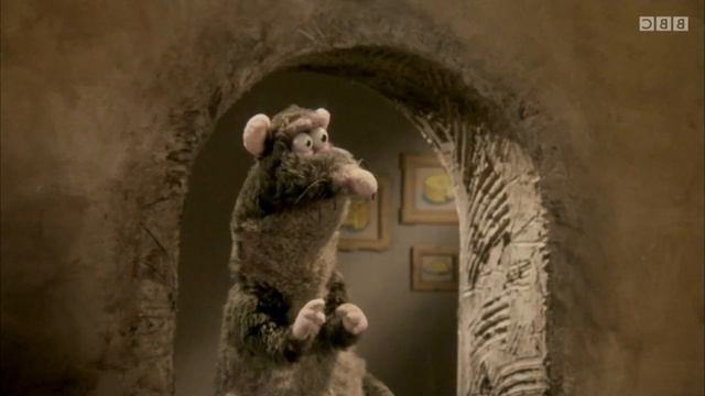 Horrible Histories: Rattus Rattus (7) смотреть онлайн
